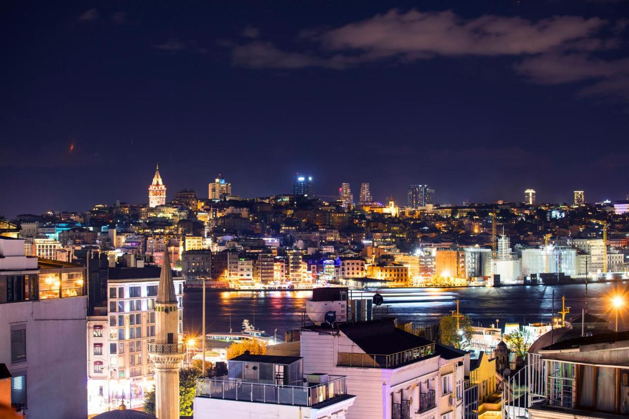 SERES OLD CITY — ISTANBUL — фотография отеля №15