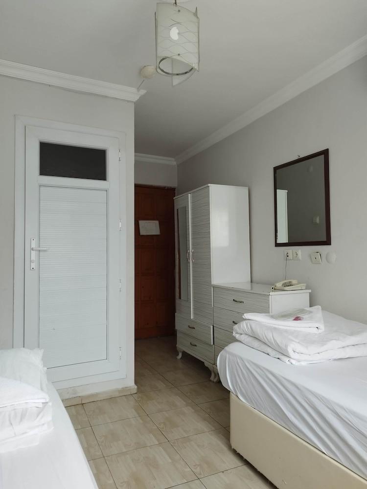 OTEL ORKUN — IZMIR — фотография отеля №14
