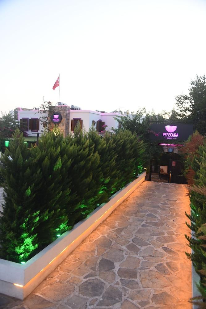 PEPECURA BODRUM — BODRUM — fotografie hotel nr. 35