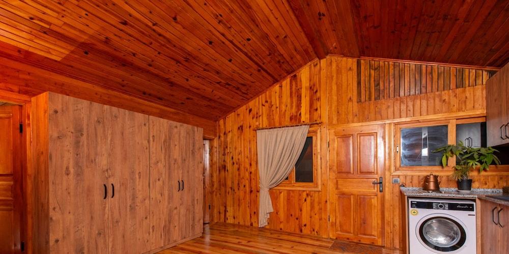 BUNGALOWSKY — KEMER — фотография отеля №15