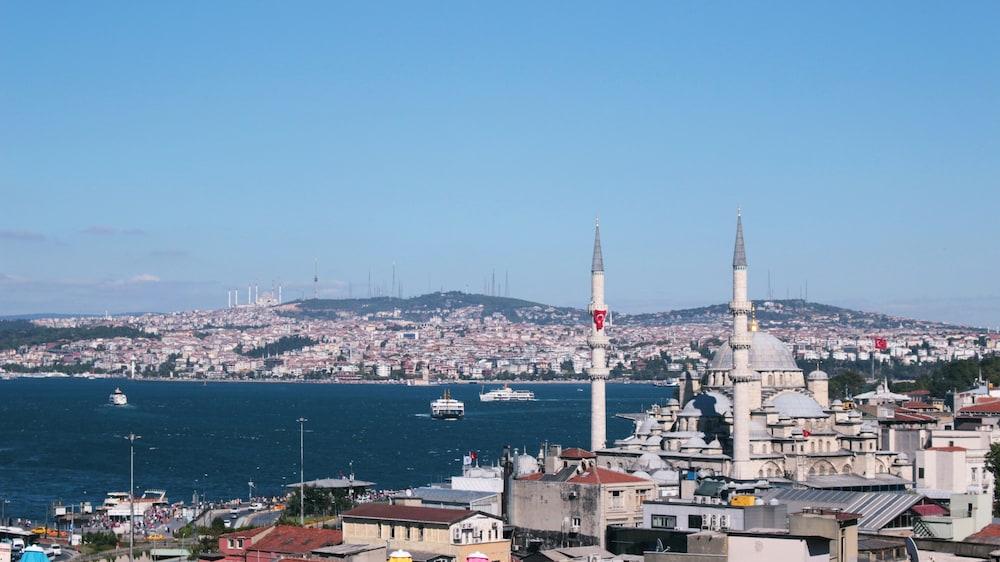 SEFA-I HURREM SUIT HOUSE — ISTANBUL — fotografie hotel nr. 32