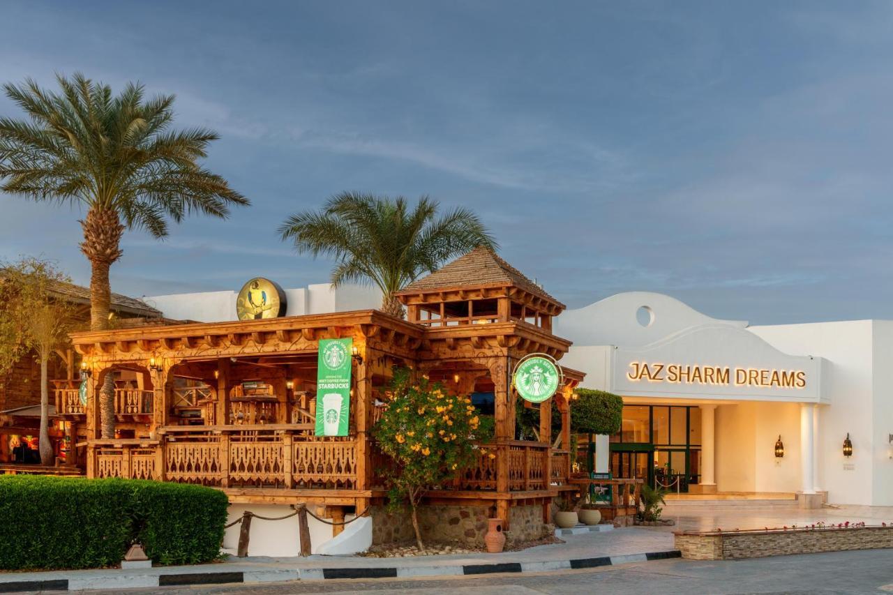 JAZ SHARM DREAMS — SHARM EL SHEIKH — фотография отеля №7