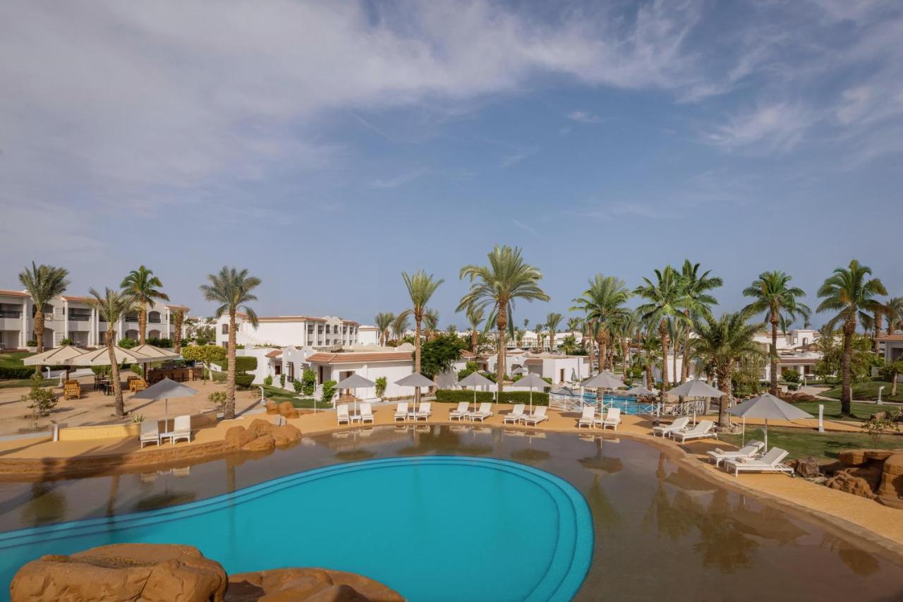 JAZ SHARM DREAMS — SHARM EL SHEIKH — фотография отеля №13