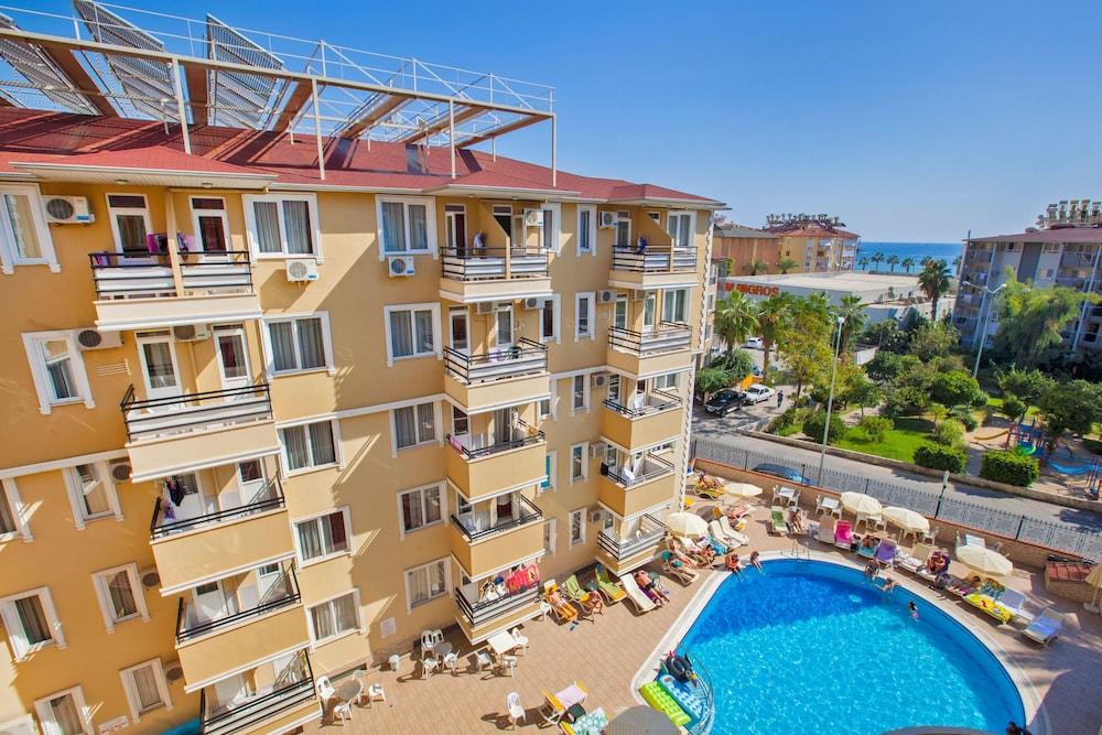 KLEOPATRA ADA — ALANYA — fotografie hotel nr. 36