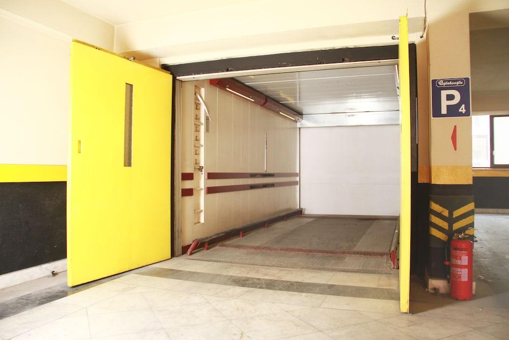 OGLAKCIOGLU PARK BOUTIQUE HOTEL — IZMIR — fotografie hotel nr. 33