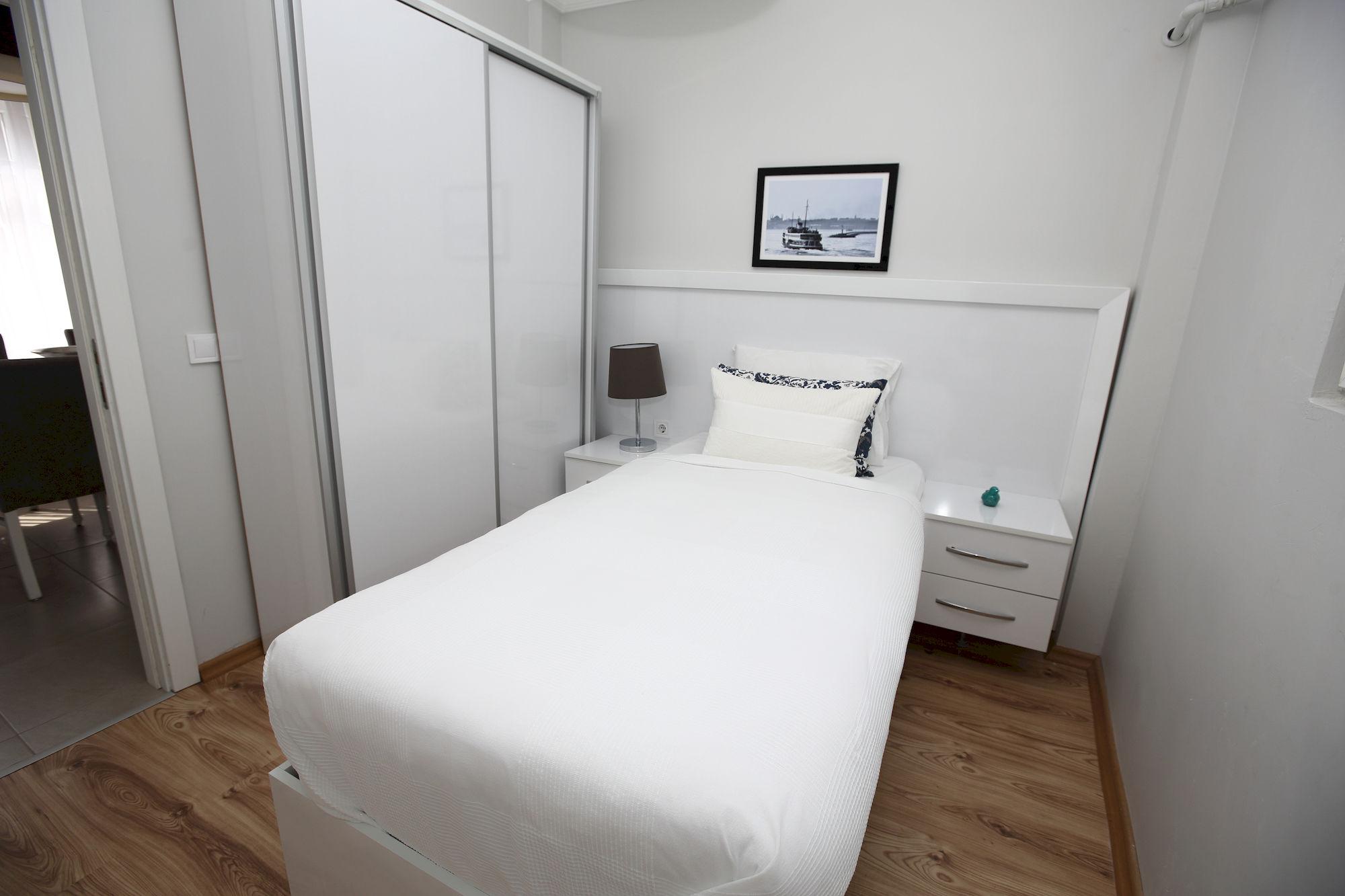 PATIKA SUITES — ISTANBUL — fotografie hotel nr. 22