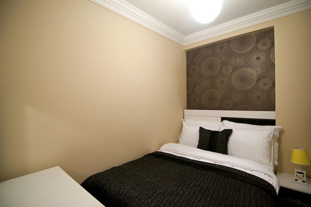NUPELDA SUITES OSMANBEY — ISTANBUL — fotografie hotel nr. 5