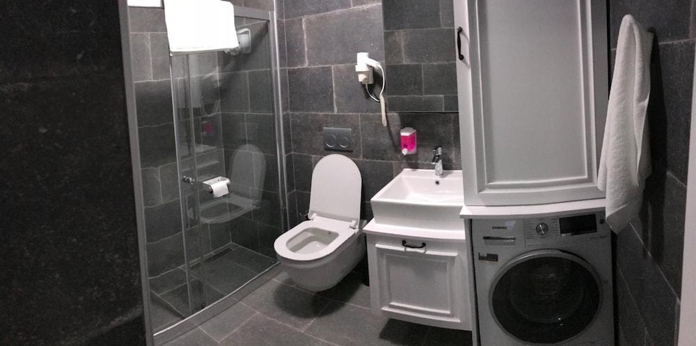 LUXX SUITE NISANTASI — ISTANBUL — фотография отеля №27