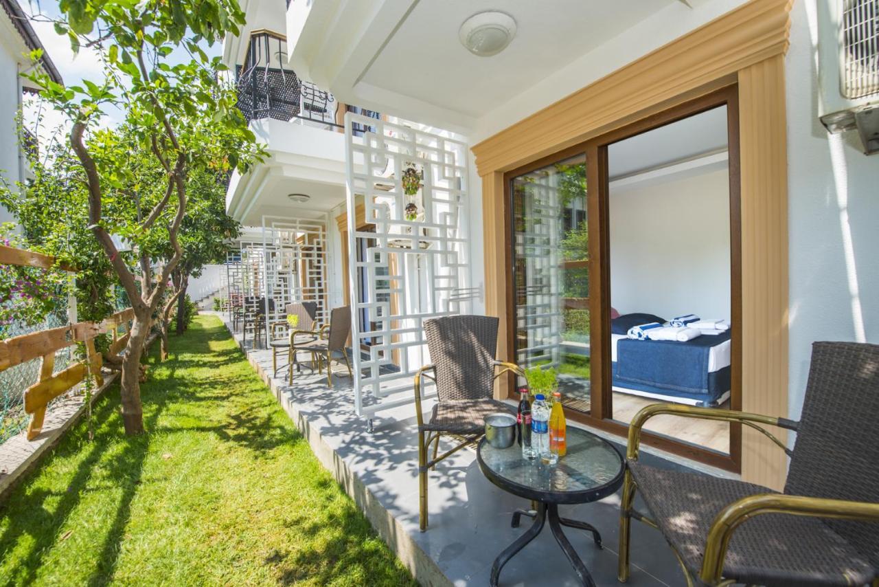 AMORE HOTEL — TEKIROVA — fotografie hotel nr. 32