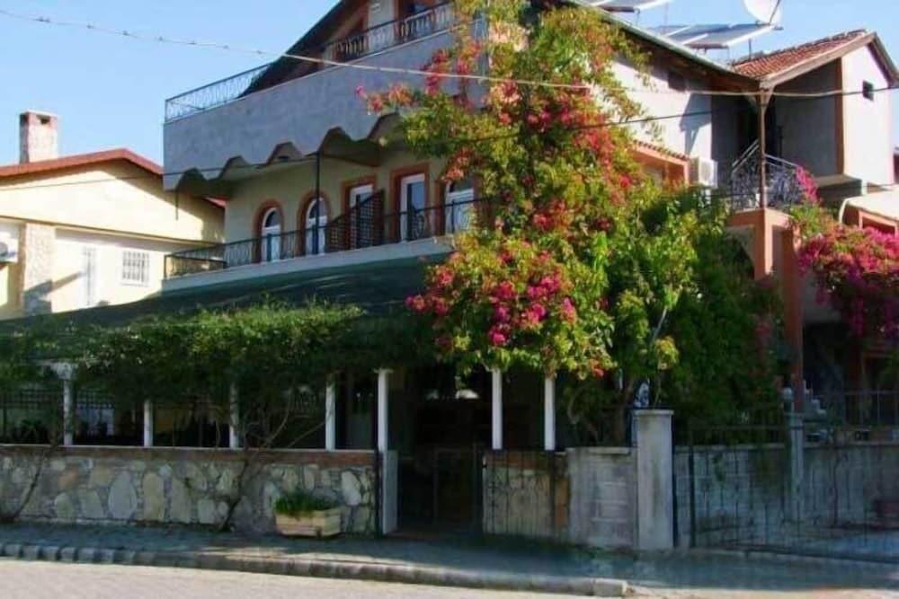 BESIK HOTEL — FETHIYE — фотография отеля №20