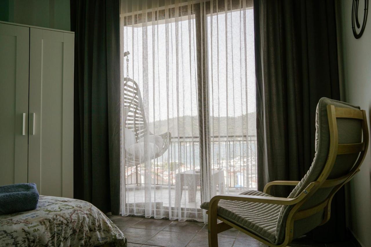 EL CAMINO HOSTEL & PUB (ADULTS ONLY) — FETHIYE — фотография отеля №28