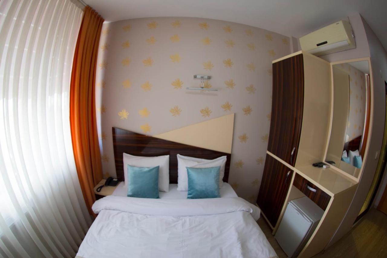 OTTOMAN TIME HOTEL — ISTANBUL — fotografie hotel nr. 28