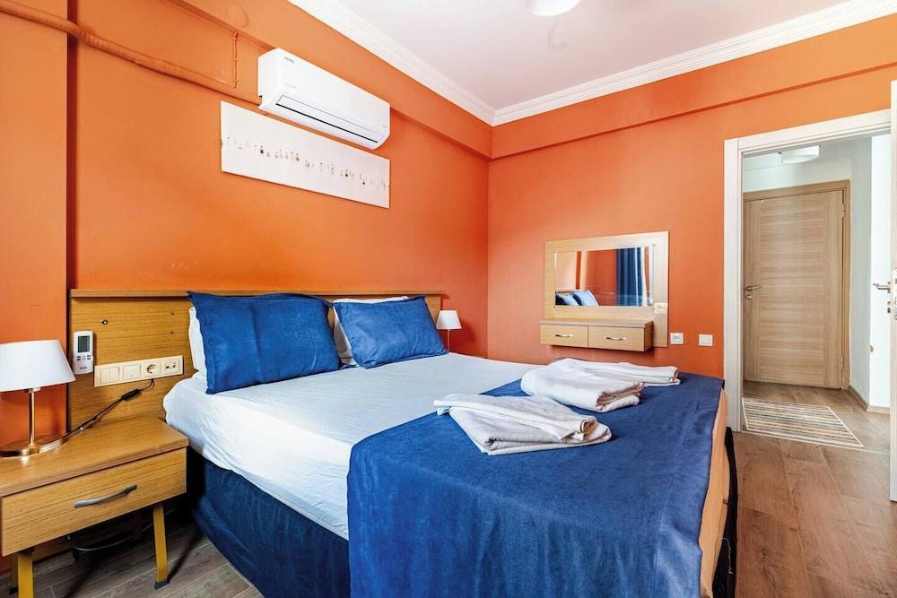 NEHIR APART HOTEL — FETHIYE — фотография отеля №24