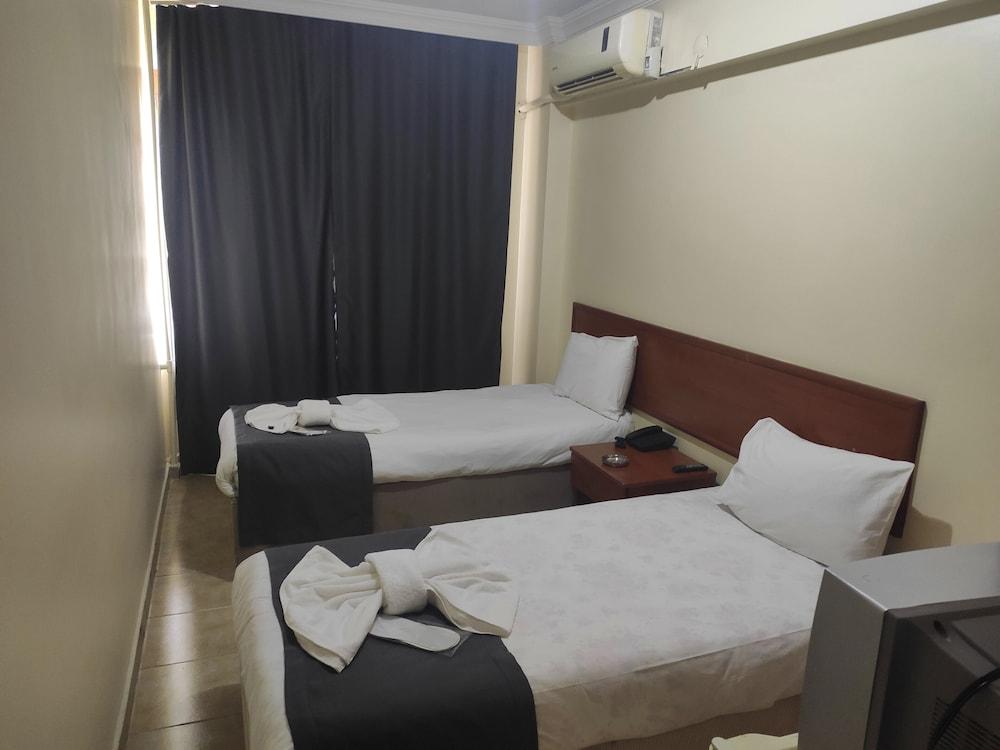 SAH HOTEL — ISTANBUL — фотография отеля №6