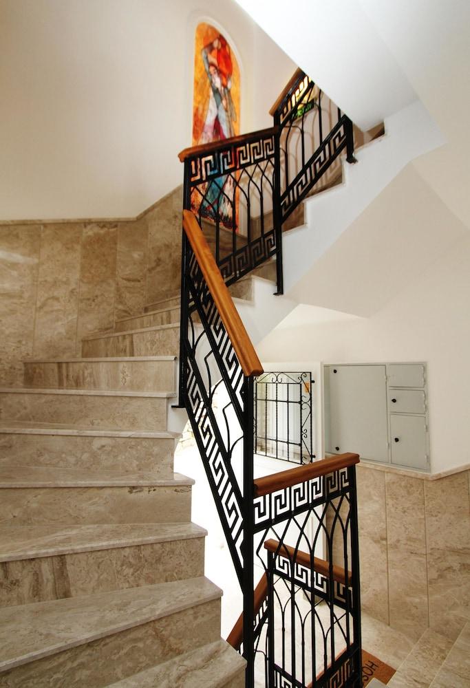 CESME KALE TAS APART — CESME — fotografie hotel nr. 32