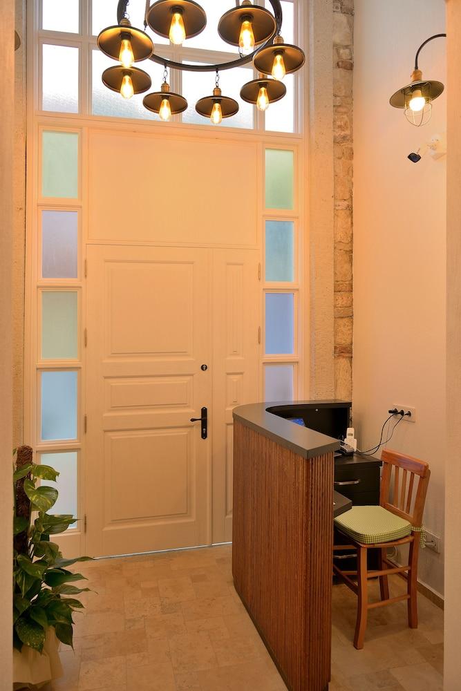 BROTHERS CESME BOUTIQUE HOTEL — CESME — fotografie hotel nr. 2