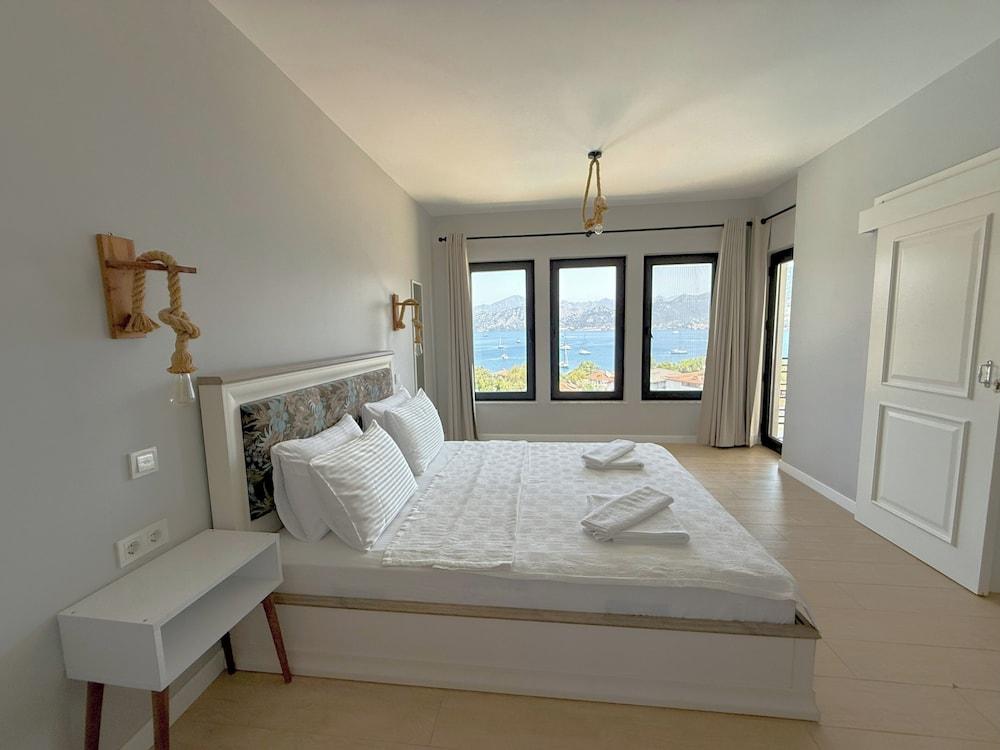 GALA SELIMIYE BUTIK OTEL — MARMARIS — fotografie hotel nr. 5
