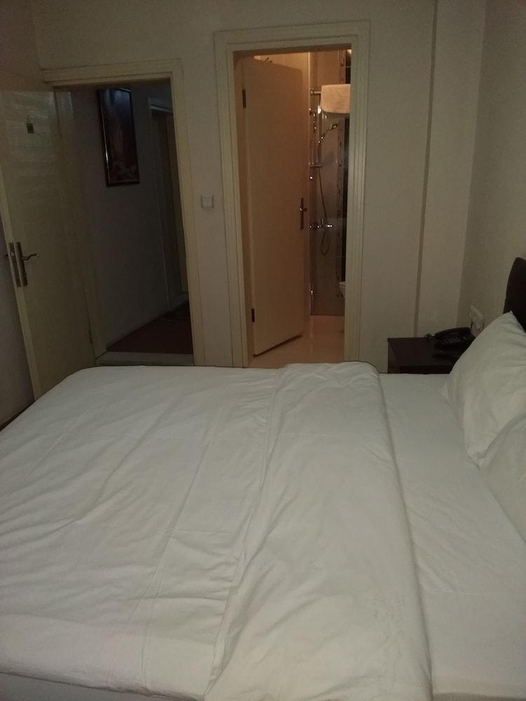 ERCAN INN — ISTANBUL — фотография отеля №3