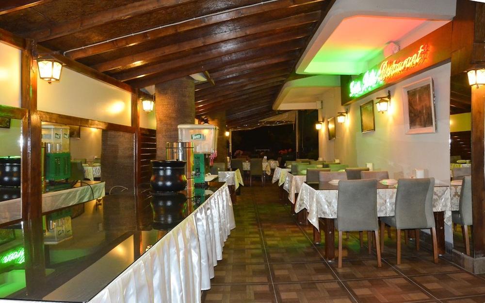 GREEN PALM — MARMARIS — fotografie hotel nr. 15