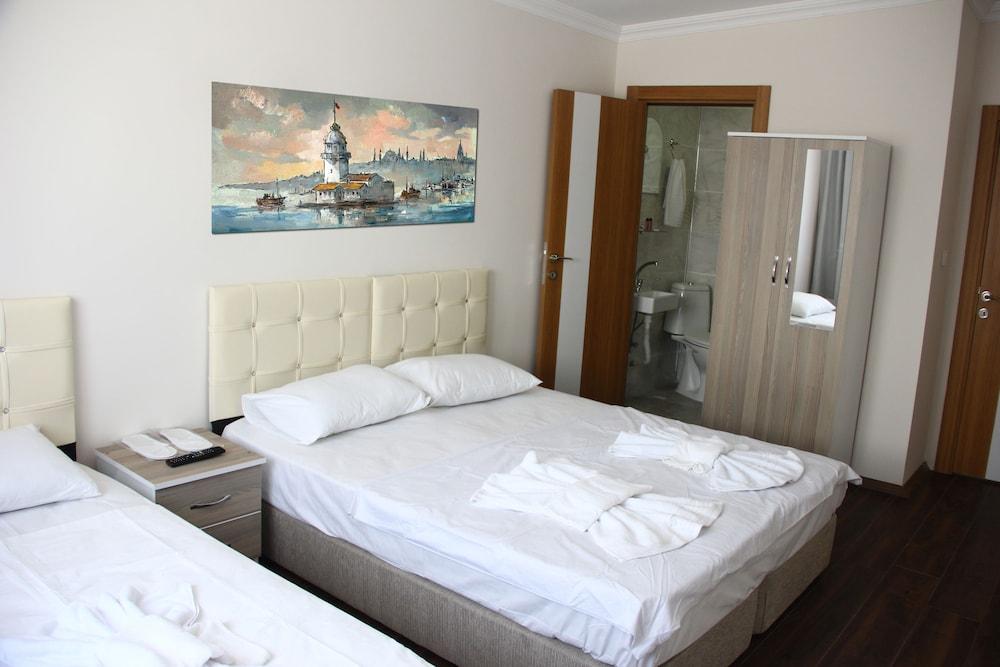MARPALACE HOTEL — ISTANBUL — fotografie hotel nr. 6