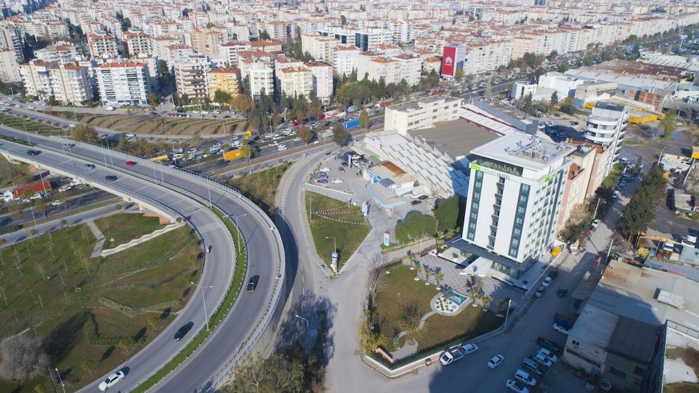 IBIS STYLES IZMIR BORNOVA — IZMIR — фотография отеля №20