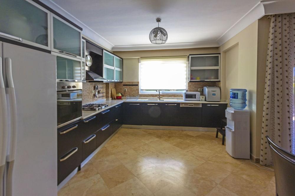 PARADISE TOWN VILLA ROYAL — BELEK — fotografie hotel nr. 22