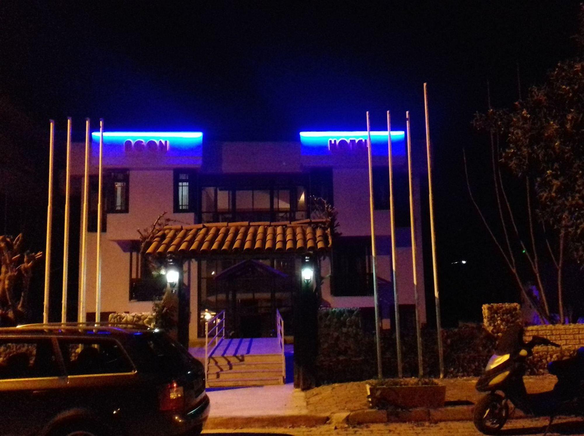 KEMER AGON BUTIQUE HOTEL — KEMER — фотография отеля №35