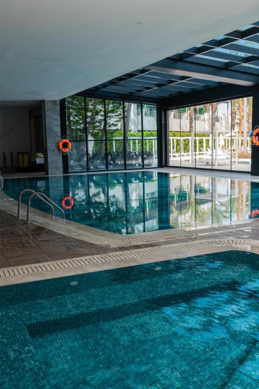 DOUBLETREE BY HILTON ANTALYA KEMER — KEMER — fotografie hotel nr. 6