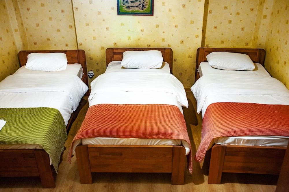 ISTANBUL IRISH HOTEL (ADULTS ONLY) — ISTANBUL — фотография отеля №29
