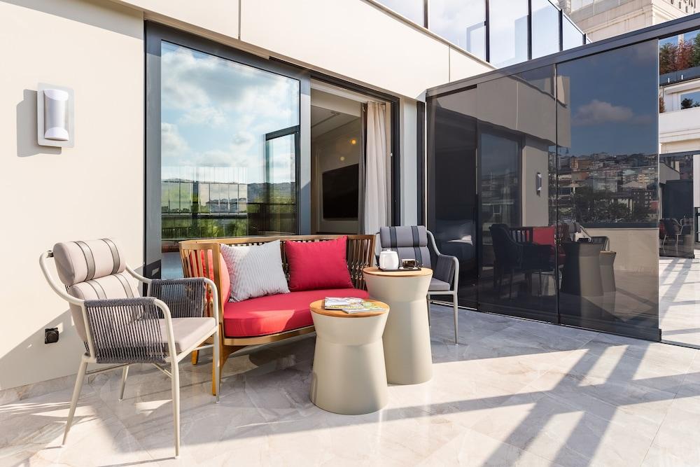 STAYSO THE HOUSE HOTEL — ISTANBUL — fotografie hotel nr. 10