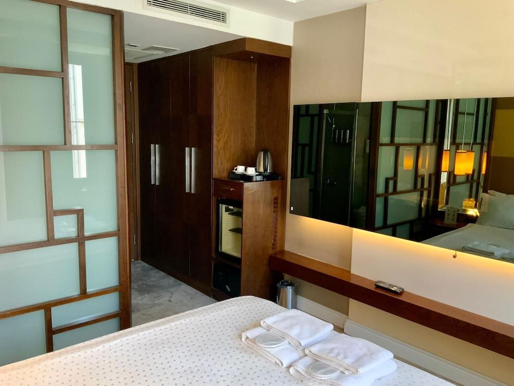THE BIANCHO HOTEL PERA — ISTANBUL — fotografie hotel nr. 25
