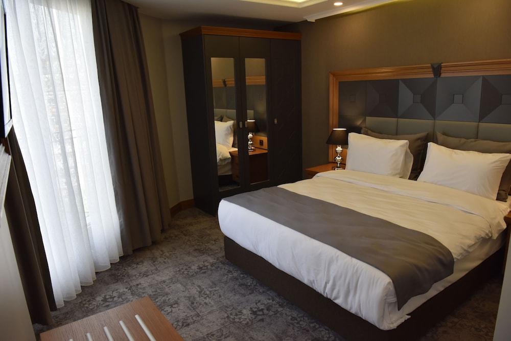 FOUR SEVEN HOTEL — ISTANBUL — fotografie hotel nr. 3