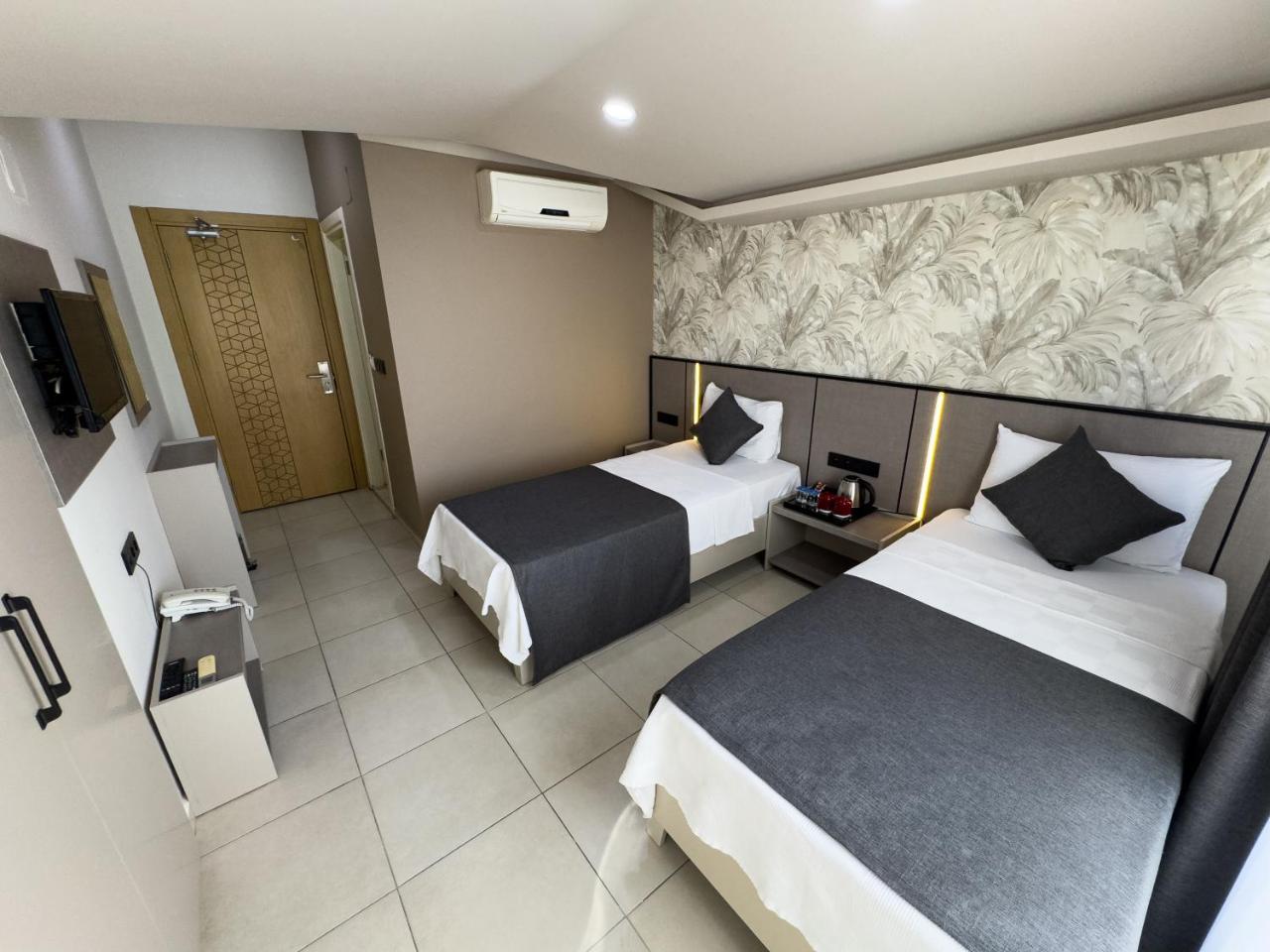 SARDUNYA HOTEL — FETHIYE — fotografie hotel nr. 29