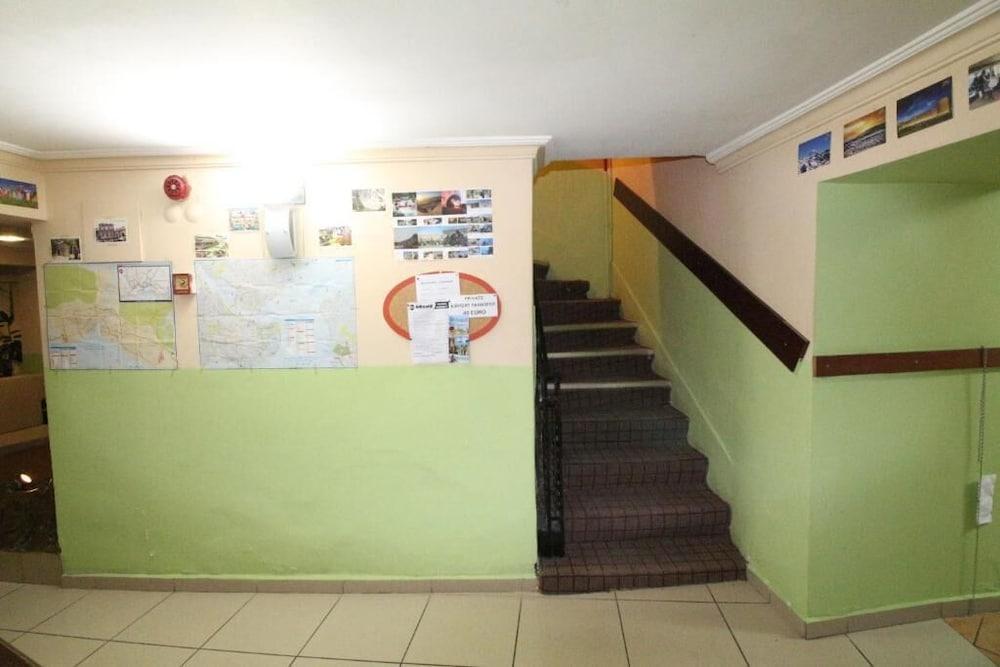 ERCIYES HOTEL — ISTANBUL — fotografie hotel nr. 33