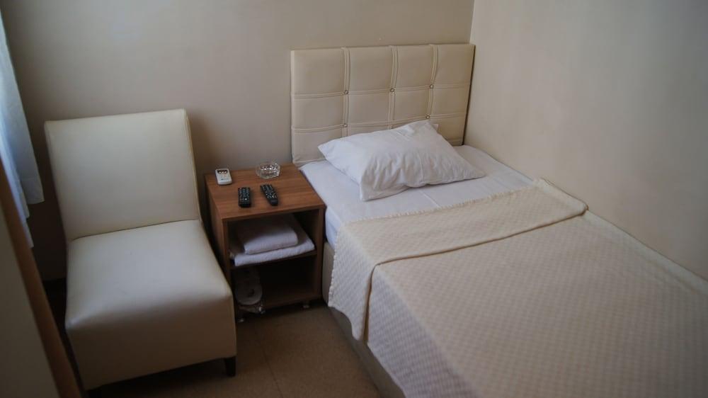 YENI CAGLAYAN OTEL — ISTANBUL — фотография отеля №10