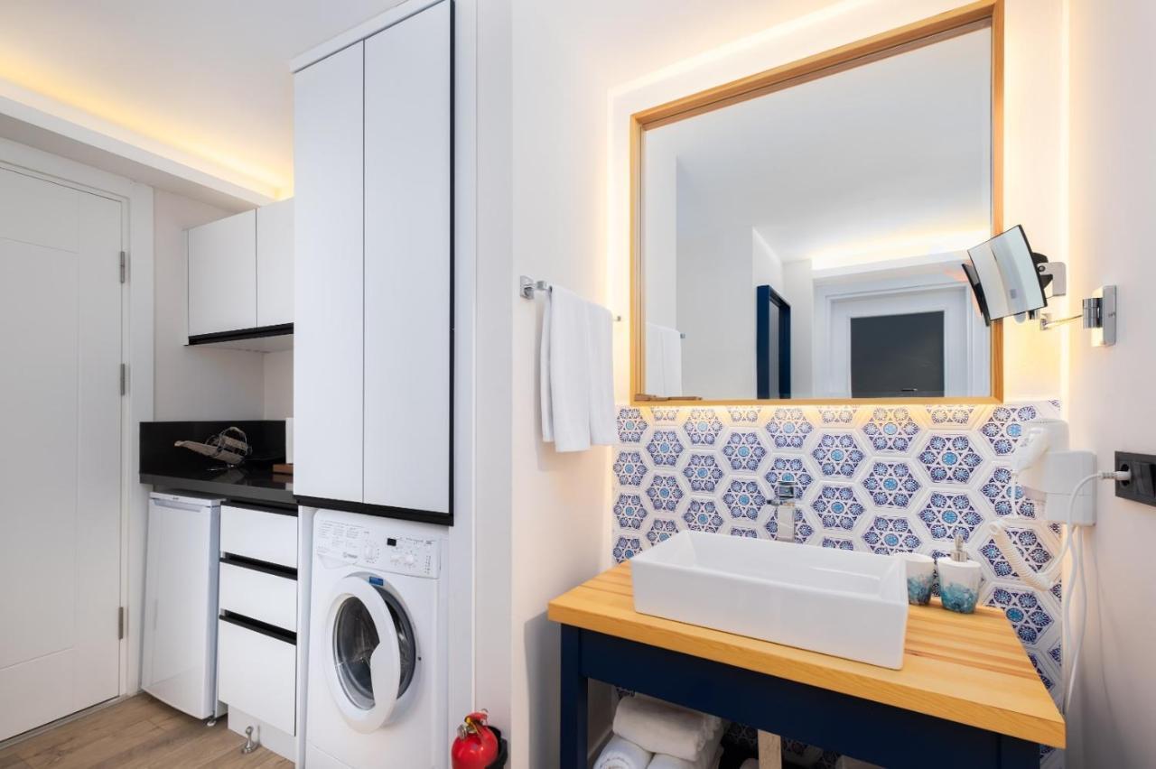 ECE MARINA SUIT — FETHIYE — fotografie hotel nr. 23