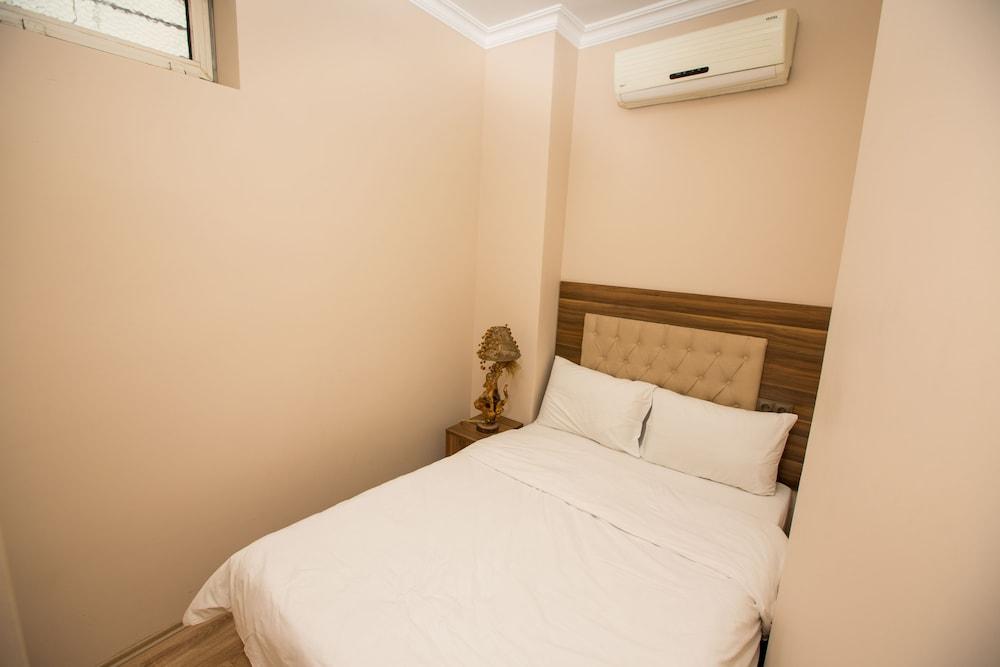 CORNER GARDEN HOTEL — ISTANBUL — фотография отеля №25