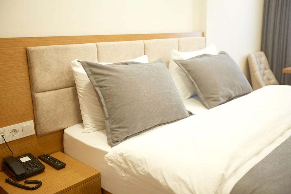 KARTAL PALACE TAKSIM SQUARE — ISTANBUL — fotografie hotel nr. 11