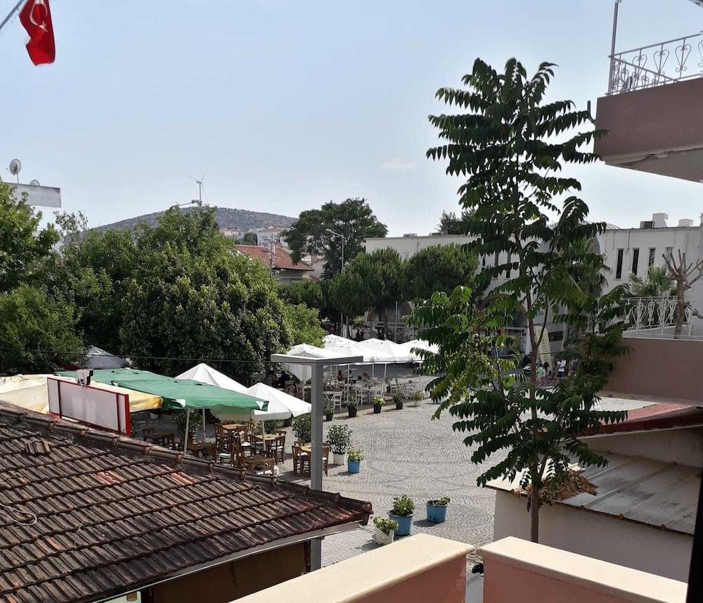 AYHAN OTEL — CESME — фотография отеля №23