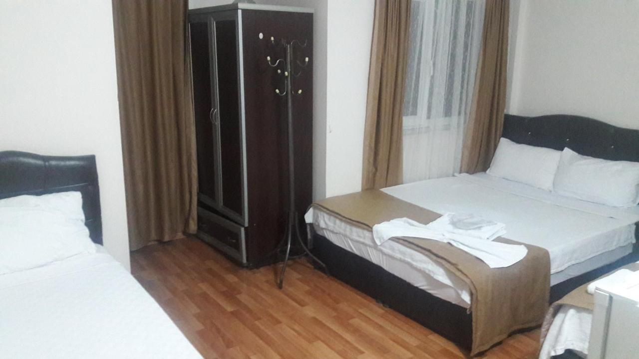 SIMAL BUTIK OTEL — IZMIR — fotografie hotel nr. 12