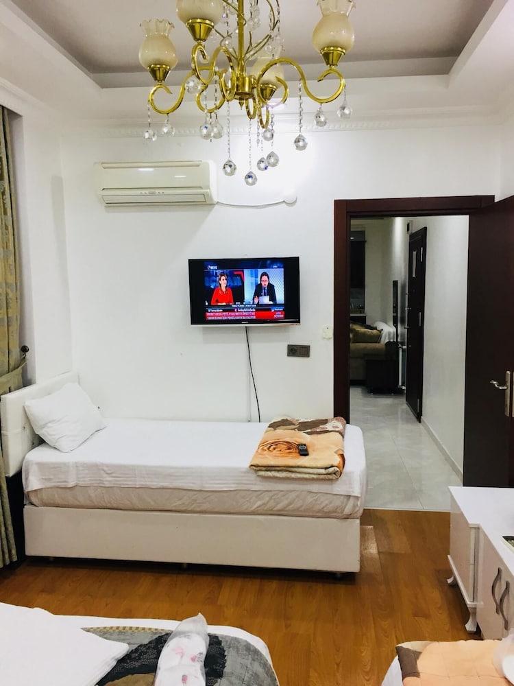 DELUXE ROYAL APART — ISTANBUL — fotografie hotel nr. 7