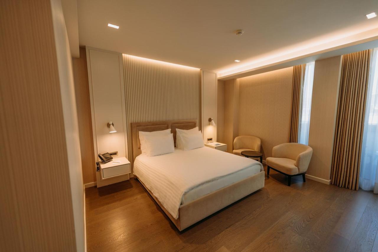 EN HOTEL — IZMIR — фотография отеля №24