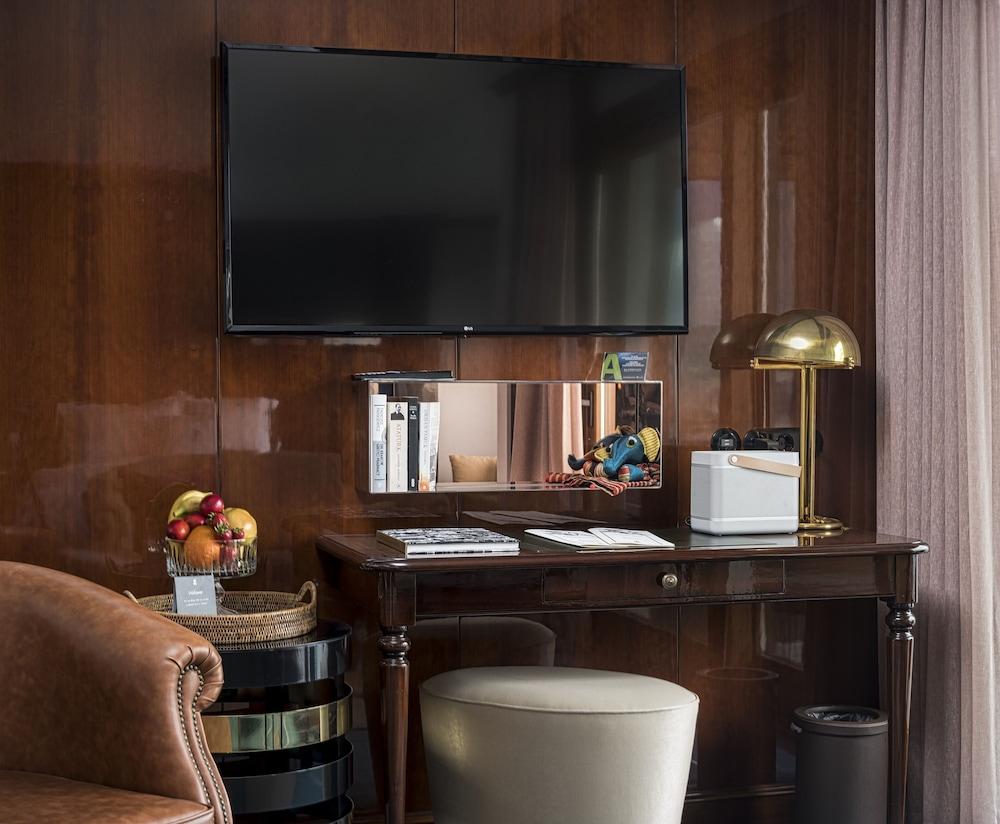 BEBEK (ADULTS ONLY) — ISTANBUL — fotografie hotel nr. 13