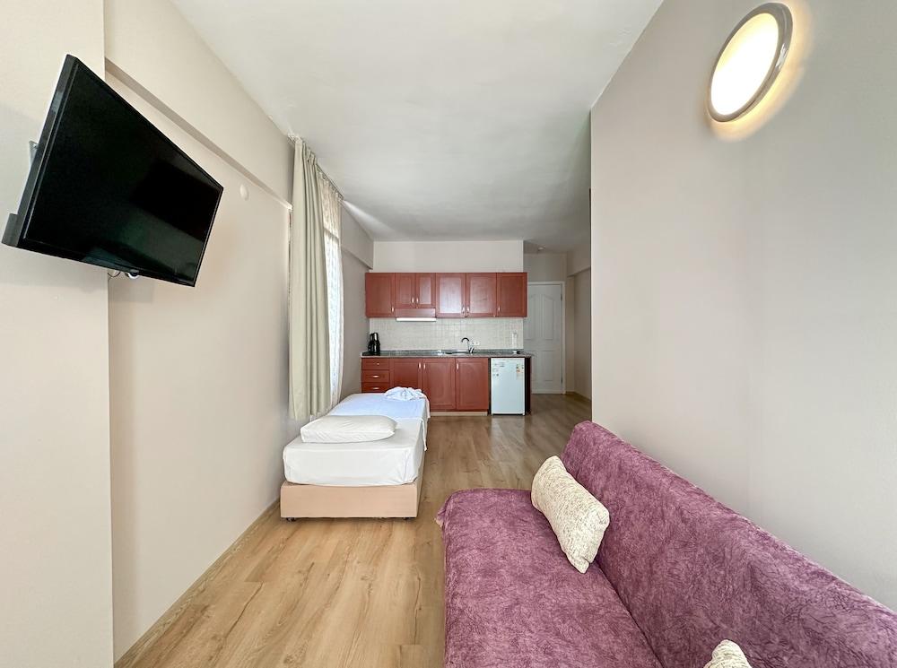 KEKIK APART OTEL — CESME — фотография отеля №31