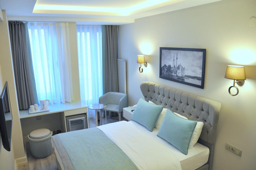 CENTRUM SUITES — ISTANBUL — фотография отеля №5