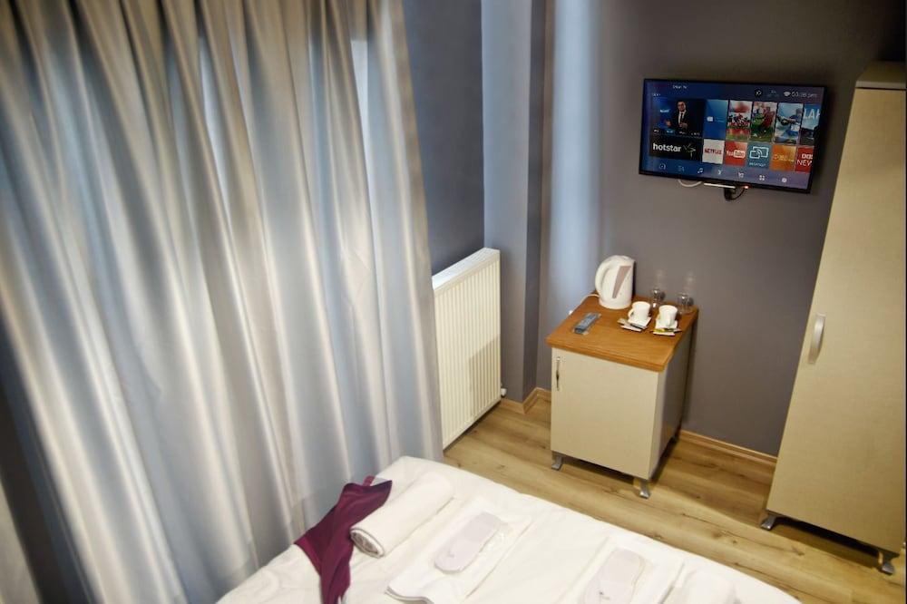 RAST TAXIM HOTEL — ISTANBUL — fotografie hotel nr. 18