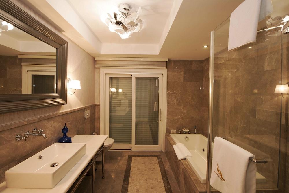 VILLA REGNUM — BODRUM — фотография отеля №29
