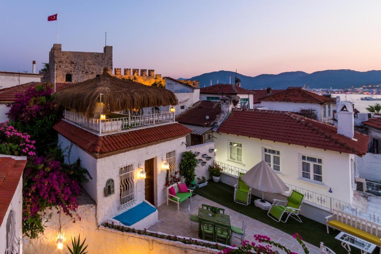 8 ODA BOUTIQUE HOMES — MARMARIS — fotografie hotel nr. 4