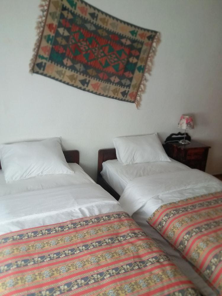 KILIM HOTEL — DALYAN — фотография отеля №9