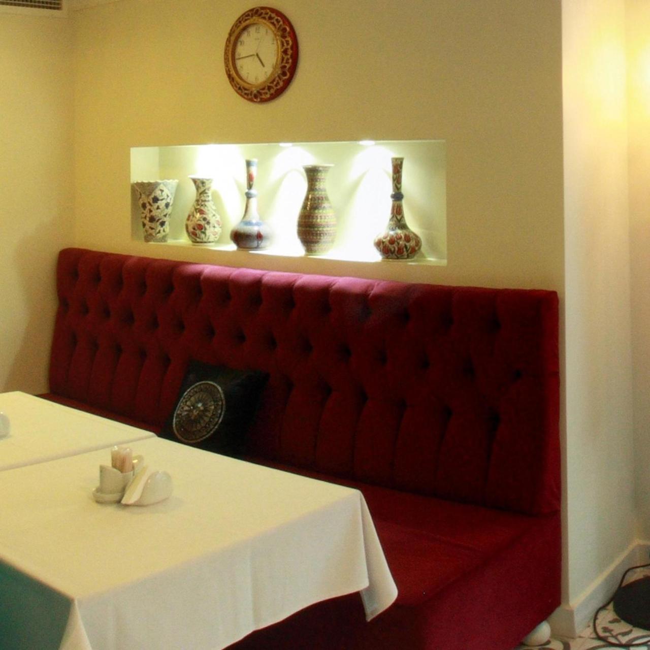 ERSARI HOTEL — ISTANBUL — fotografie hotel nr. 7